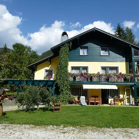 Apartment Sonja Hubmann Sankt Johann am Tauern