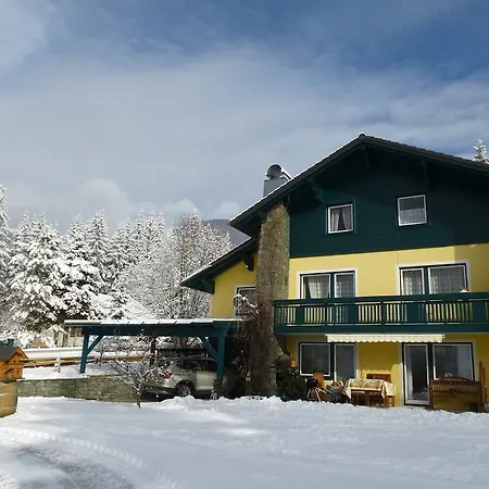 Apartment Sonja Hubmann Sankt Johann am Tauern