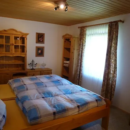 Apartment Sonja Hubmann Sankt Johann am Tauern