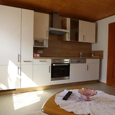 Apartment Sonja Hubmann Sankt Johann am Tauern