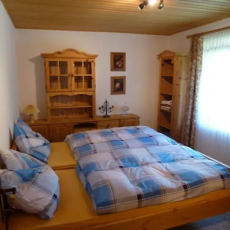 Apartment Sonja Hubmann